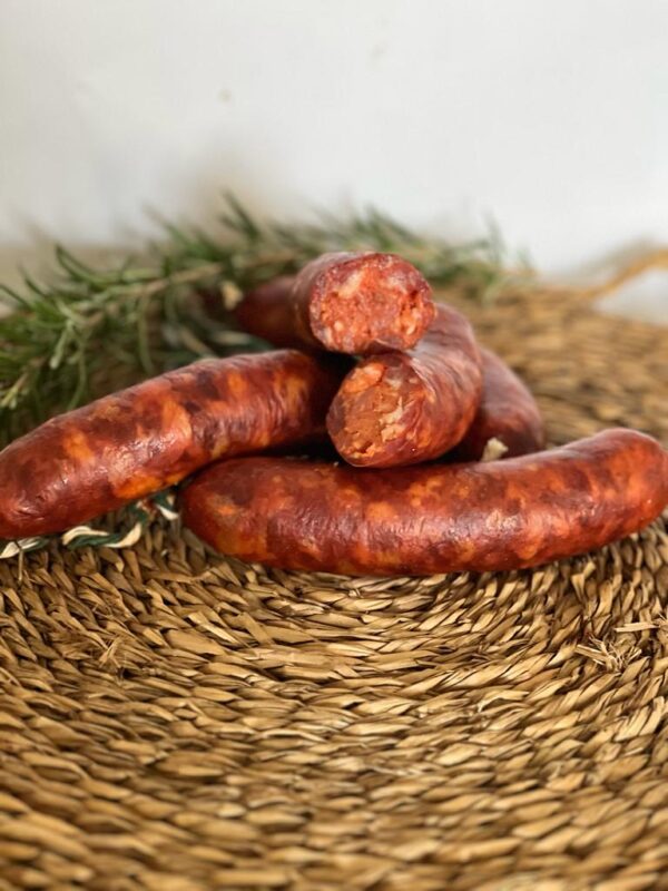 CHORIZO HERRADURA